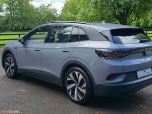2022 Volkswagen ID.4 204HP Family 77 Kwh Properf - Image 3