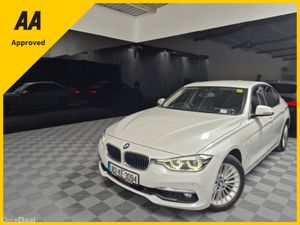 💥2018 BMW 330E💥(LUXURY+2 Year NCT+31,000MLS) - Image 4