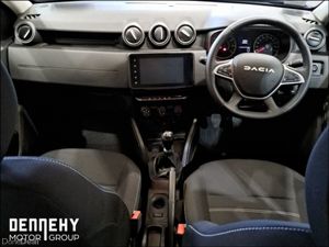 Dacia Duster  262 CAR SALES EVENT this THURSDAY - - Image 3