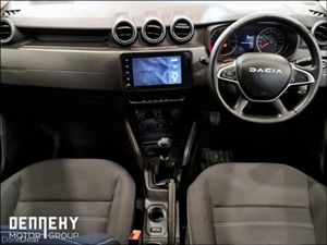 Dacia Duster 262 CAR SALES EVENT this THURSDAY - S - Image 3