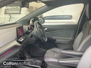 Volkswagen ID.4 LIFE DX 77kWh - Image 2