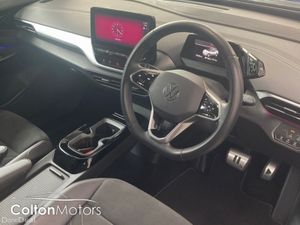 Volkswagen ID.4 LIFE DX 77kWh - Image 3
