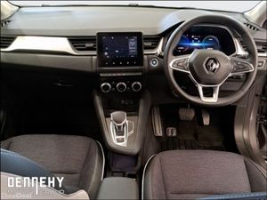Renault Captur 262 CAR SALES EVENT this THURSDAY - - Image 3