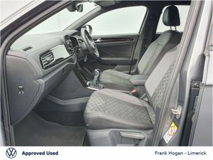 Volkswagen T-Roc 2.0 TDI 116HP R-Line ++Call Paul - Image 4