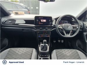 Volkswagen T-Roc 2.0 TDI 116HP R-Line ++Call Paul - Image 2