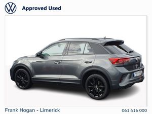 Volkswagen T-Roc 2.0 TDI 116HP R-Line ++Call Paul - Image 3
