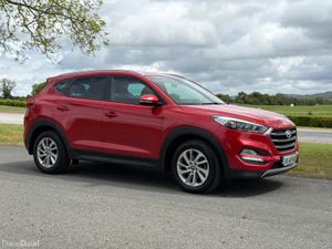 Hyundai Tucson 2016 Executive - Image 2