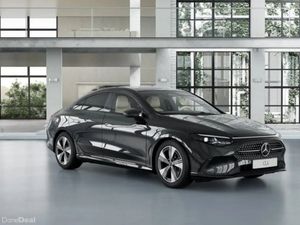 Mercedes-Benz CLA CLA 200 SALOON PROGRESSIVE - Image 2