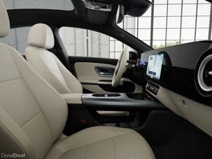 Mercedes-Benz CLA CLA 200 SALOON PROGRESSIVE - Image 4