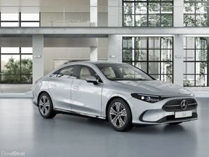Mercedes-Benz CLA CLA 200 RHD - Image 2