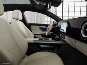 Mercedes-Benz CLA CLA 200 RHD - Image 4
