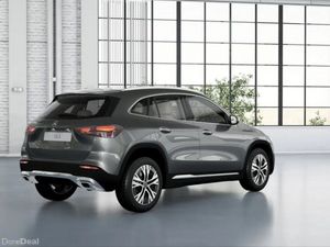 Mercedes-Benz GLA GLA 180 d PROGRESSIVE - Image 3