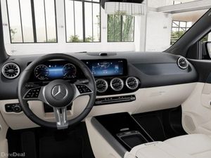 Mercedes-Benz GLA GLA 180 d PROGRESSIVE - Image 2