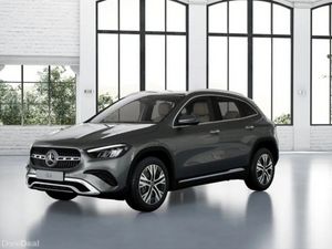 Mercedes-Benz GLA GLA 180 d PROGRESSIVE - Image 2