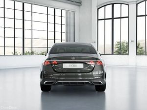 Mercedes-Benz E-Class E300e AMG EDITION - Image 4