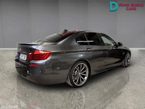 BMW 5-Series 2016 - Image 3