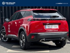 Peugeot 2008 HYBRID 145BHP e-DCS6 Allure ** Amazin - Image 3