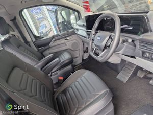 Ford Tourneo Custom Limited - Image 3