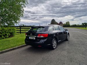 Toyota Avensis D4D Diesel (JUST PASSED NCT)!!! - Image 3