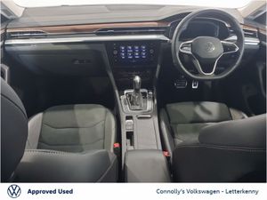 Volkswagen Arteon 2.0TDI D7F 150HP ELEGANCE *From - Image 4