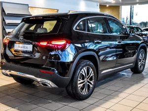 Mercedes-Benz GLA 180d Progressive Auto NEW 261 - Image 4