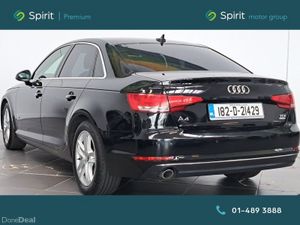 Audi A4 2.0TDI SE Ultra 150HP*Call Andrew 08626178 - Image 3