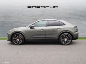 Porsche Macan 4S - Image 4