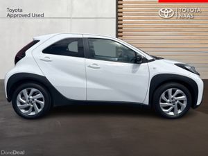 Toyota Aygo X X PULSE - Image 3