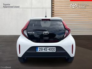 Toyota Aygo X X PULSE - Image 4