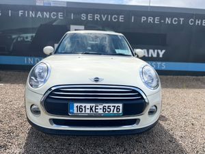 MINI ONE 2016 - 1.5 D - SUPER ECONOMICAL !! - Image 2