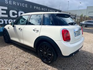 MINI ONE 2016 - 1.5 D - SUPER ECONOMICAL !! - Image 4