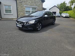 2012 Volvo S60 - Image 3