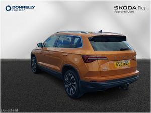 Skoda KAROQ Estate SE L - Image 2