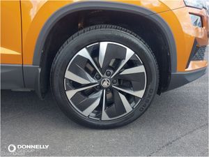 Skoda KAROQ Estate SE L - Image 4