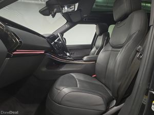 Land Rover Range Rover Sport Estate Dynamic SE - Image 4