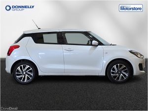 Suzuki Swift Hatchback SZ-L - Image 3