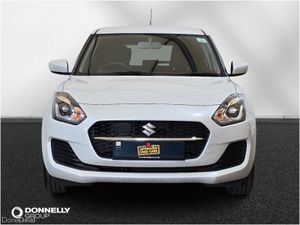 Suzuki Swift Hatchback SZ-L - Image 4
