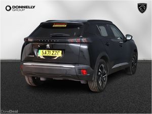Peugeot 2008 E- Electric Estate Allure - Image 2