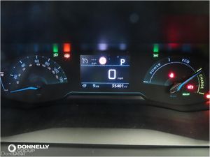Peugeot 2008 E- Electric Estate Allure - Image 3