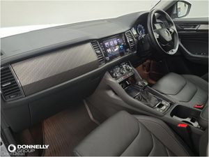 Skoda KODIAQ Diesel Estate SE L - Image 3