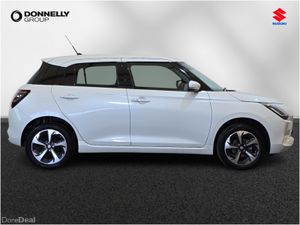 Suzuki Swift Hatchback Ultra ALLGRIP - Image 4