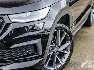 2023 SKODA KODIAQ SPORTLINE - Image 2