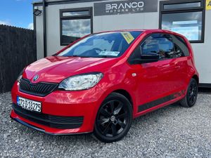 Skoda Citigo Monte Carlo Edition 2017 - Image 3