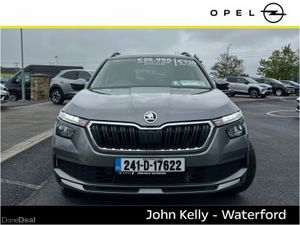 Skoda Kamiq Ambition 1.0TSI 110HP - Image 2
