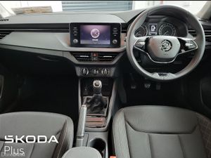 Skoda Kamiq Ambition 1.0Tsi 110Bhp - Image 3