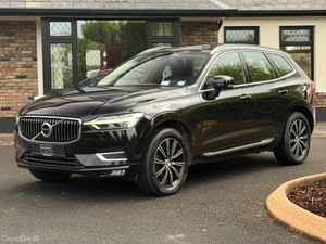 Stunning 191 Volvo XC60 Inscription! - Image 3