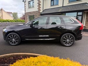 Stunning 191 Volvo XC60 Inscription! - Image 4