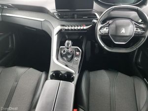 Peugeot 3008 1.5 BlueHDi 130bhp Allure - Image 4
