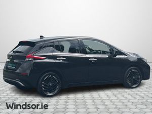 Nissan Leaf Leaf Tekna Electric 40kWh - Image 3