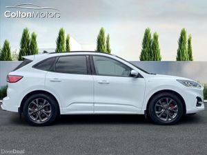 Ford Kuga St-Line1.5 TDCi - Image 4